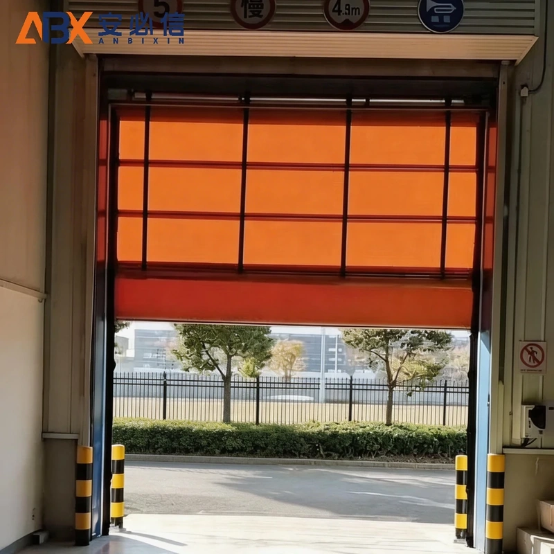 山南卸货平台
